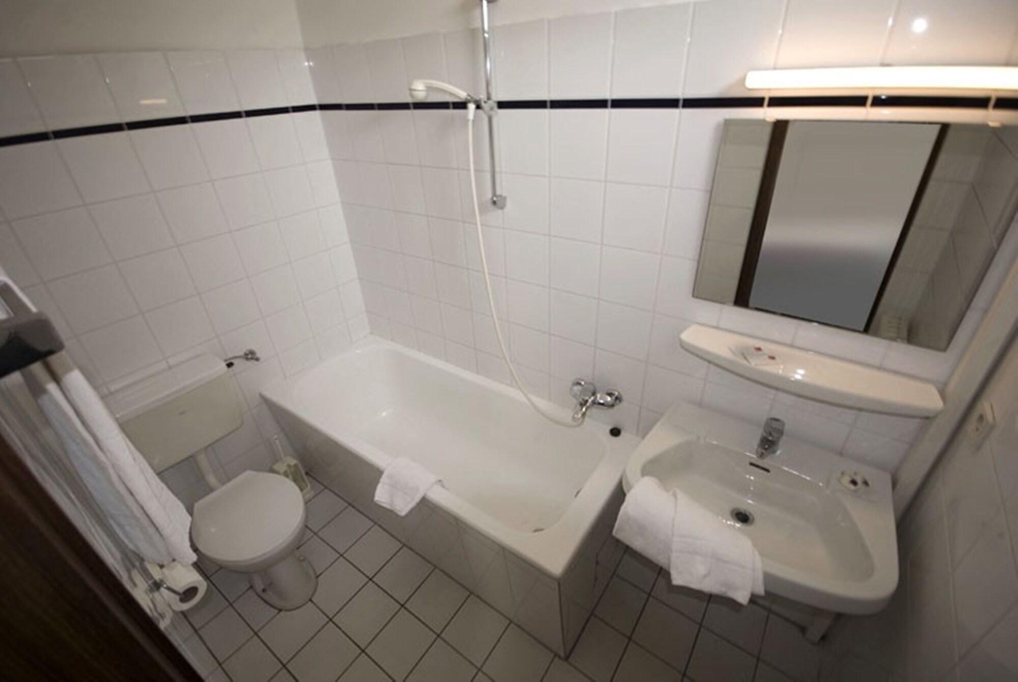 Фото Hotel Europäischer Hof Am Dom