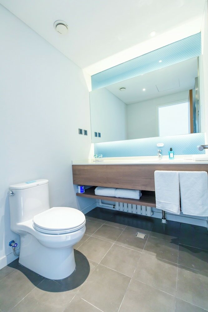 Фото Holiday Inn Express Harbin Qunli, an Ihg Hotel