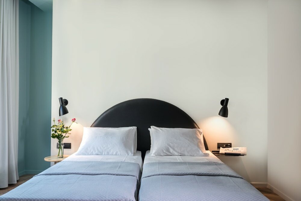 Фото Отель Athens One Smart