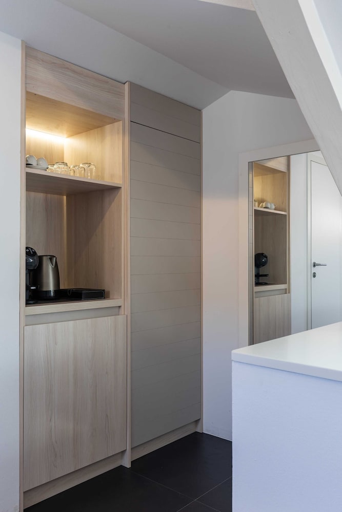 Фото Apartments & Rooms Lejletul