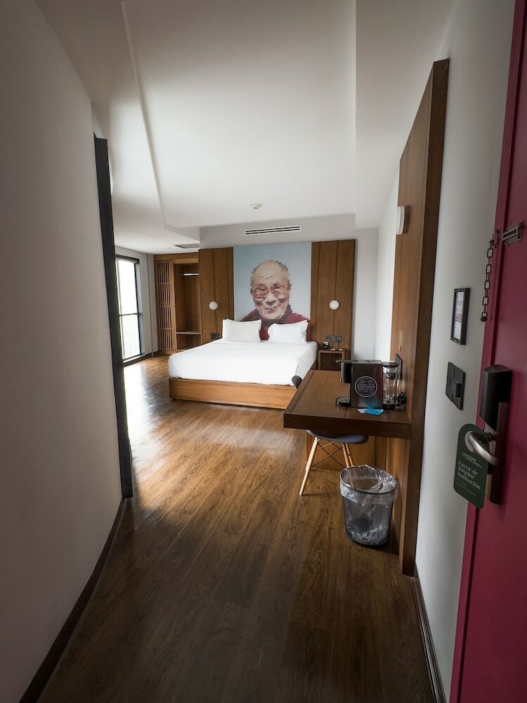 Фото Ikonik Hotel Puebla