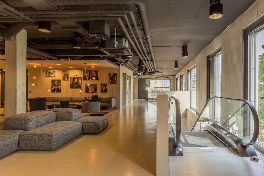 Фото Gambino Hotel Cincinnati