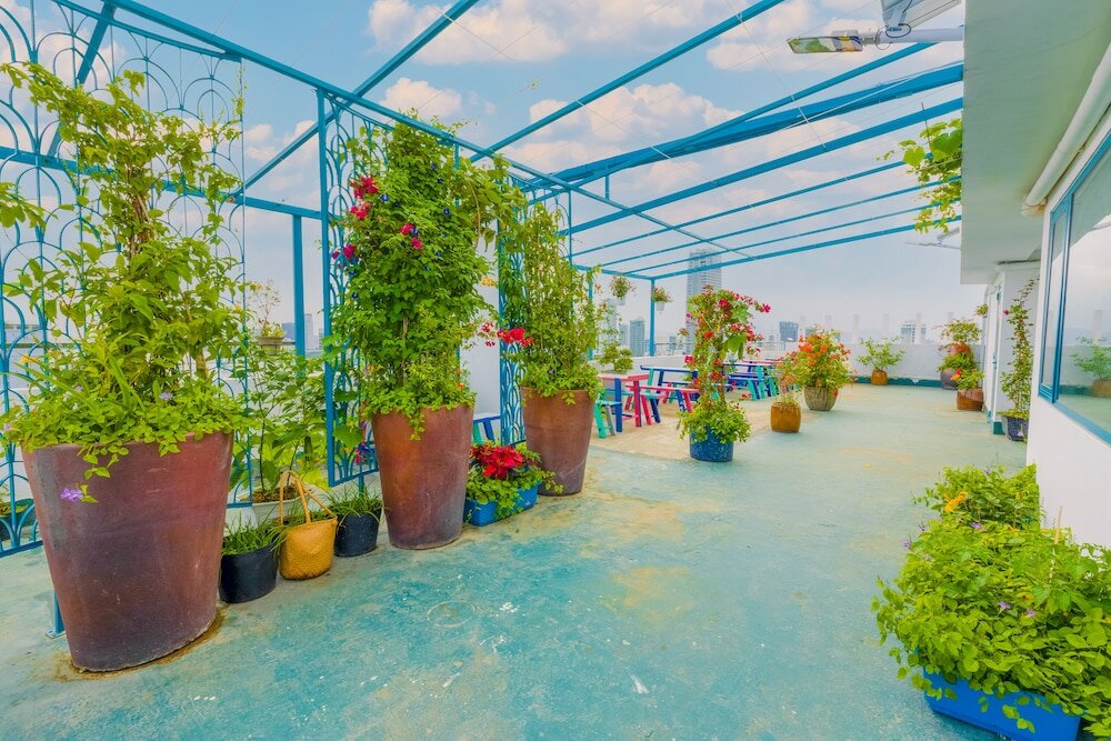 Фото Star City Riverside Hotel by Haviland