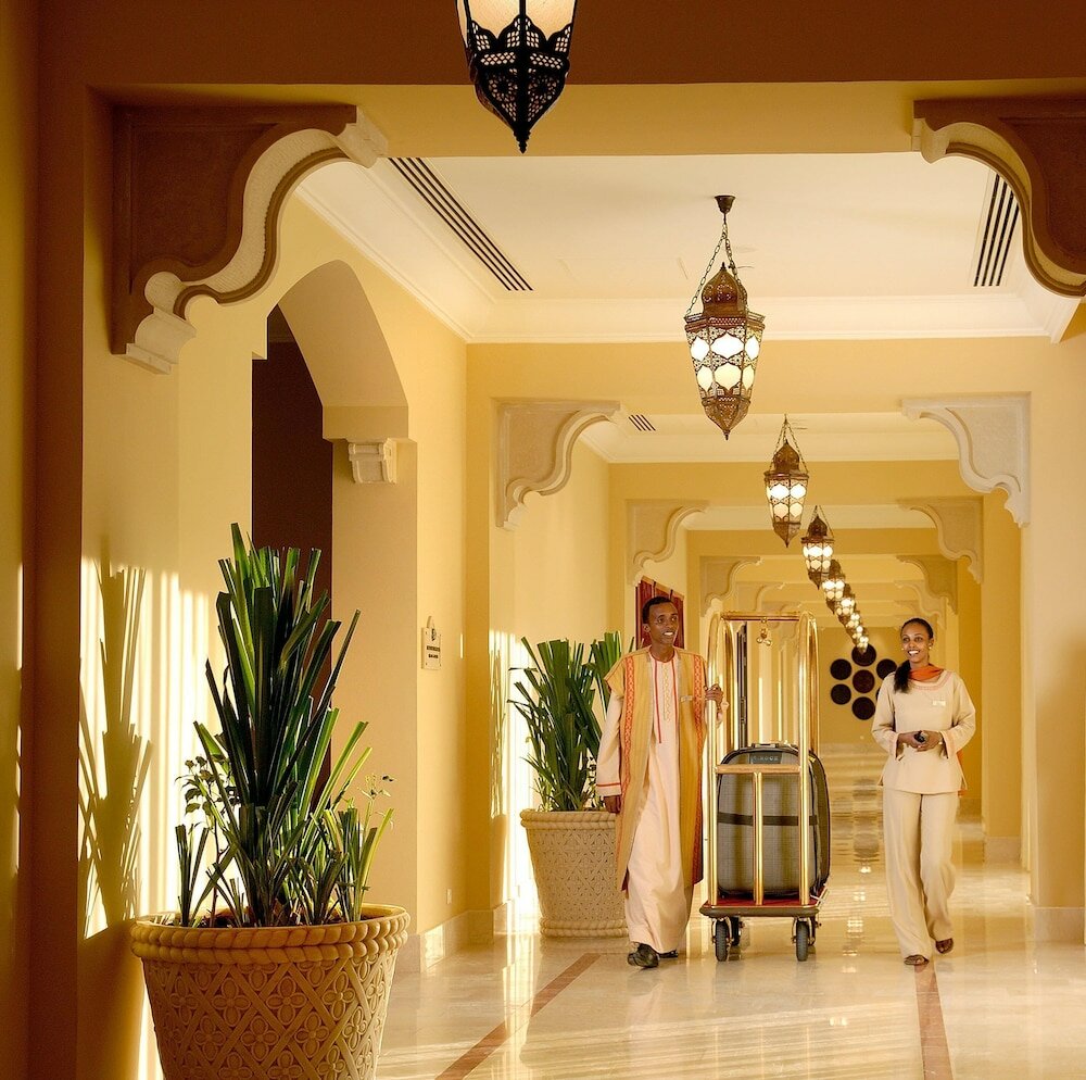 Фото Кемпински