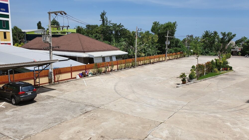 Фото Doungta Anda Hotel