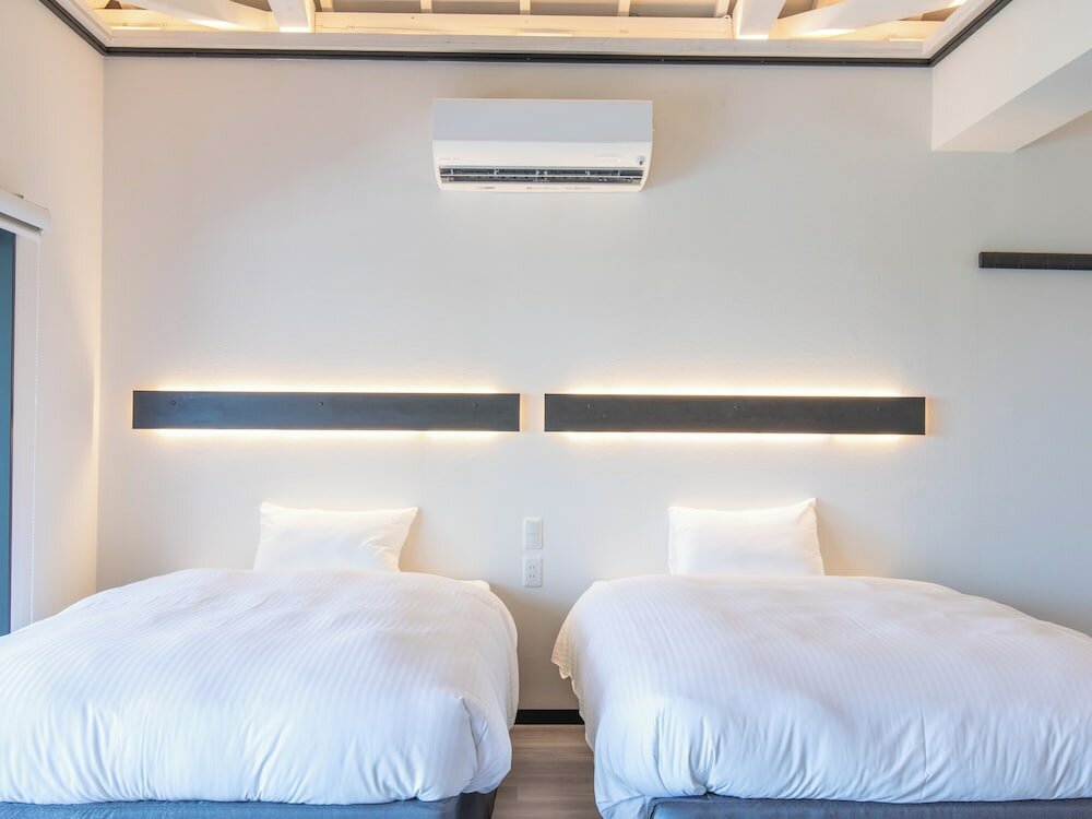 Фото Nagahama Beach Resort Kanon