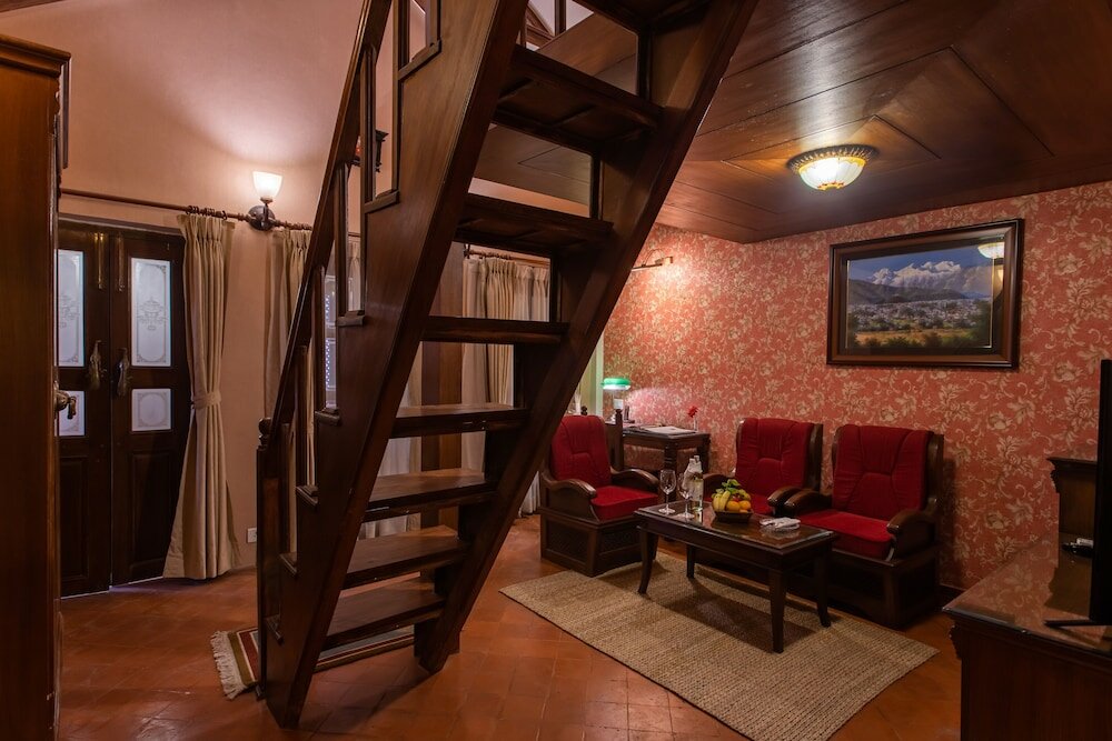 Фото Baber Mahal Vilas