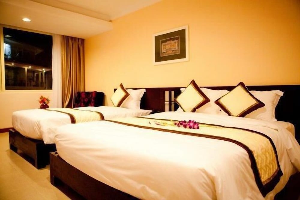 Фото La Lanette Hotel Hue