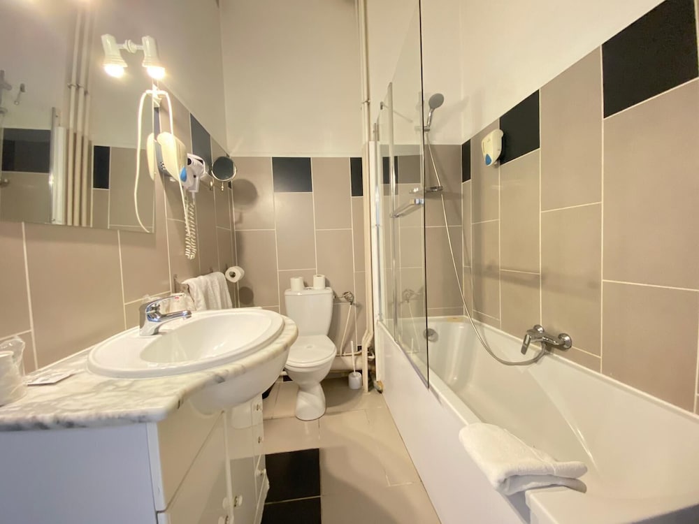 Фото Les Lavandes