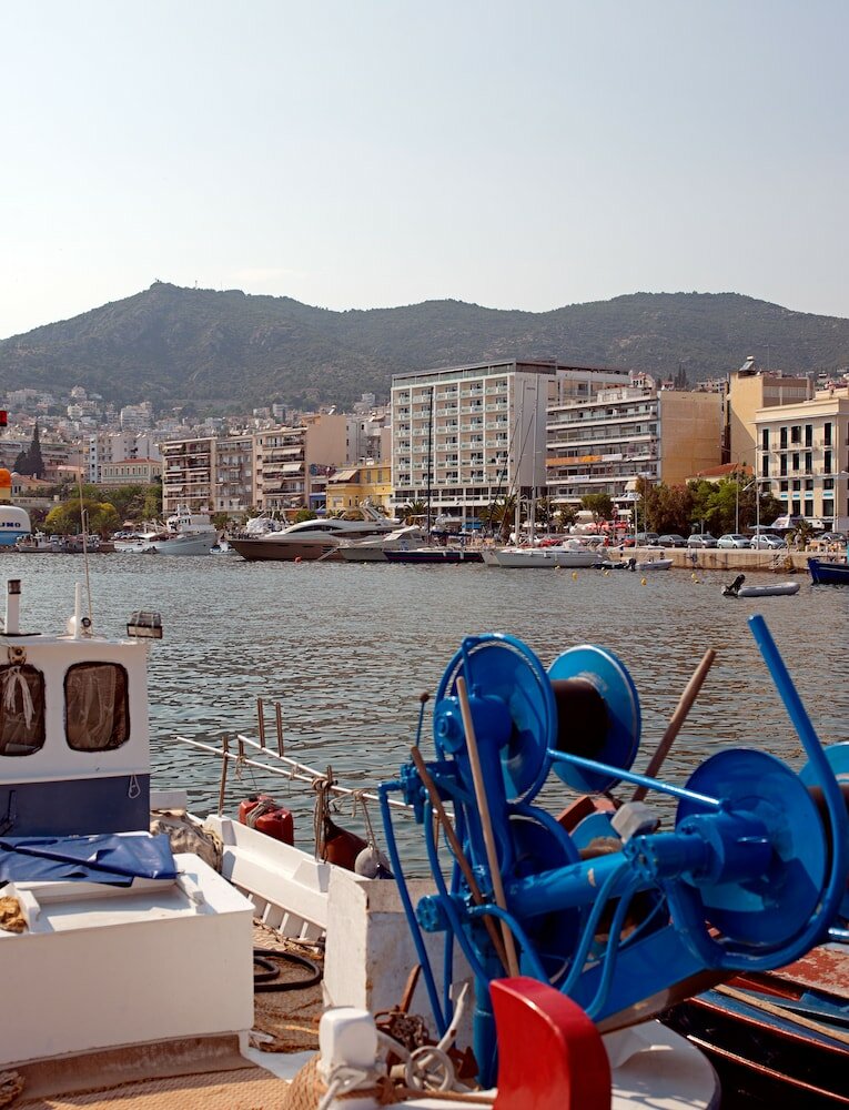 Фото Airotel Galaxy