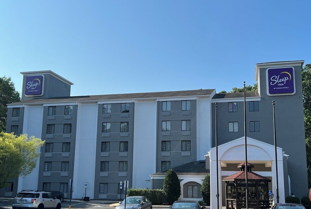 Фото отеля 4