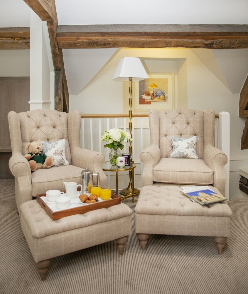 Фото Lords of the Manor Hotel