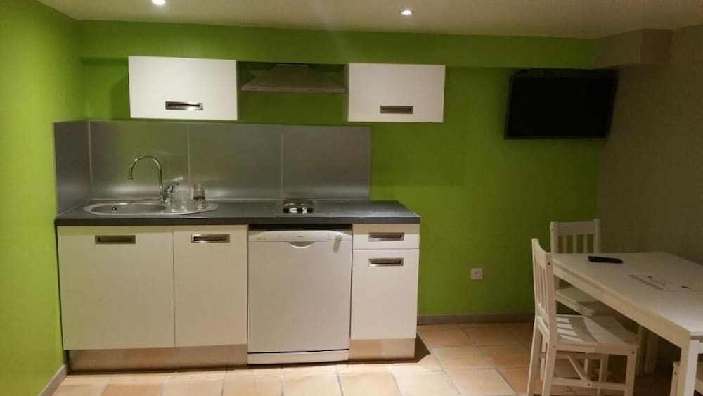 Фото Les Lavandes