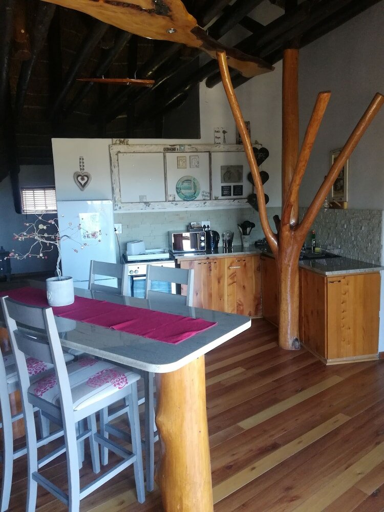 Фото The Birdhouse