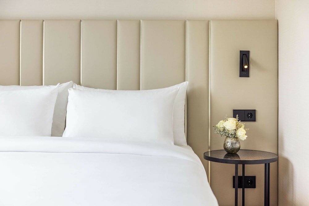 Фото Nh Amsterdam Leidseplein