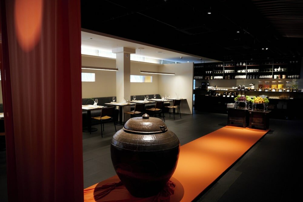 Фото Hotel28 Myeongdong