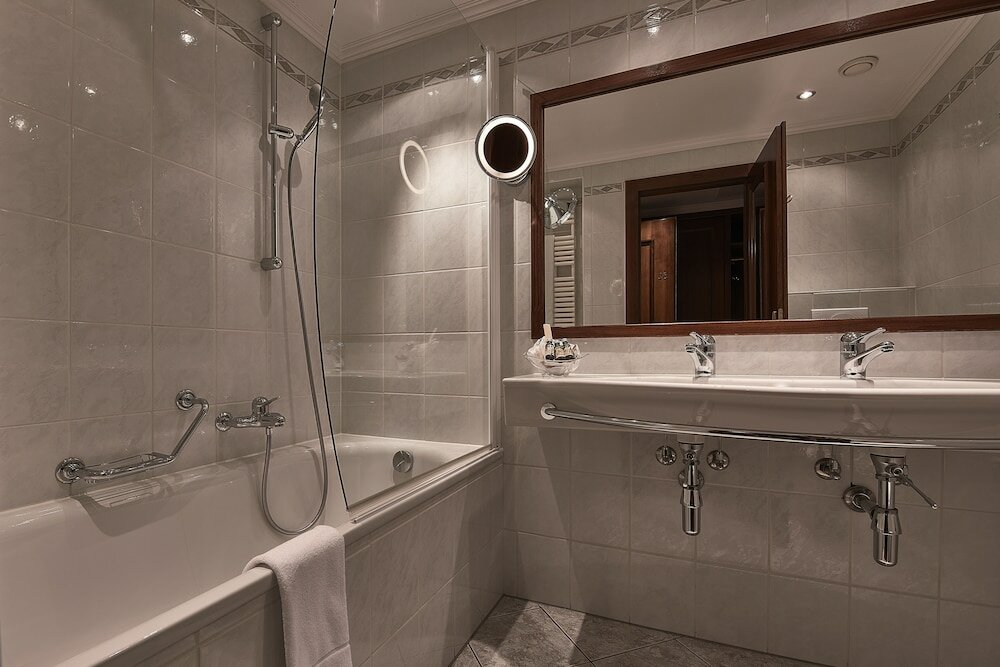 Фото Hotel d'Allèves