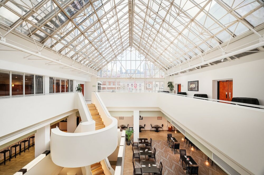 Фото Millennium Hotel London Knightsbridge