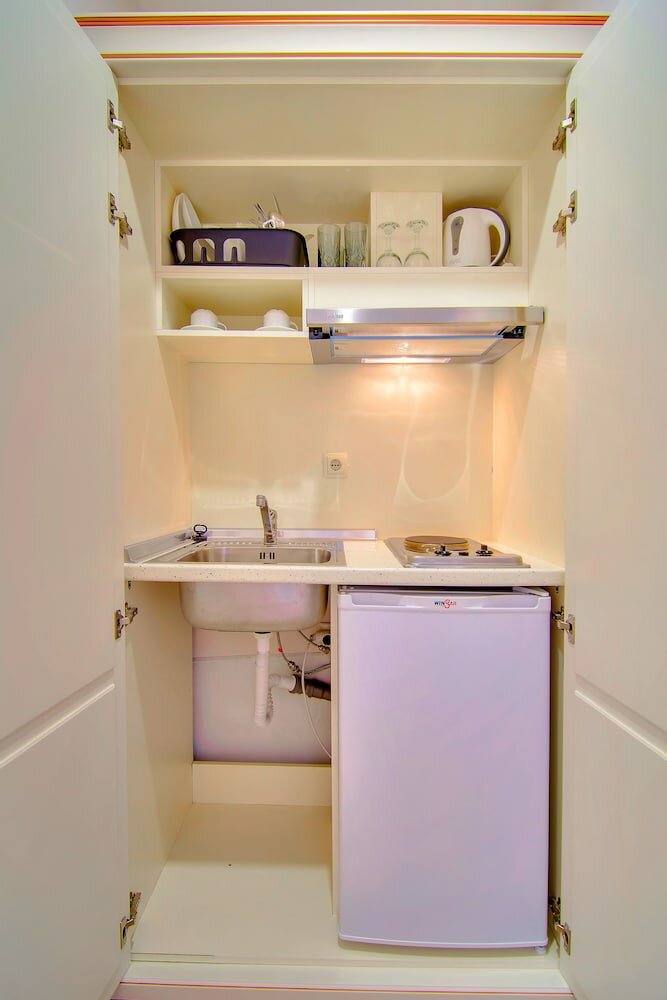 Фото Hotel Parga Princess