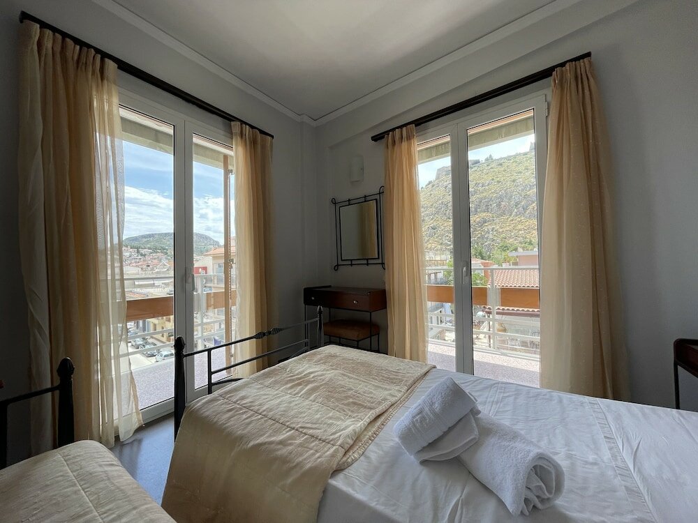 Фото Nafplia Hotel