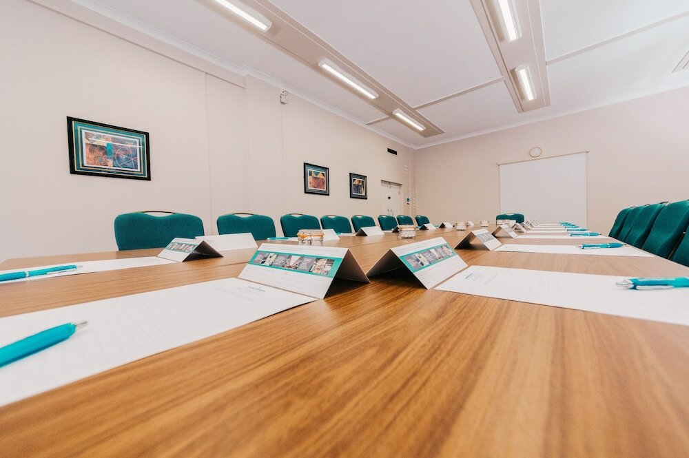 Фото The Derby Conference Centre
