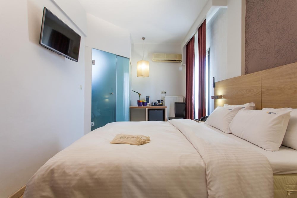 Фото Hotel Rotonda