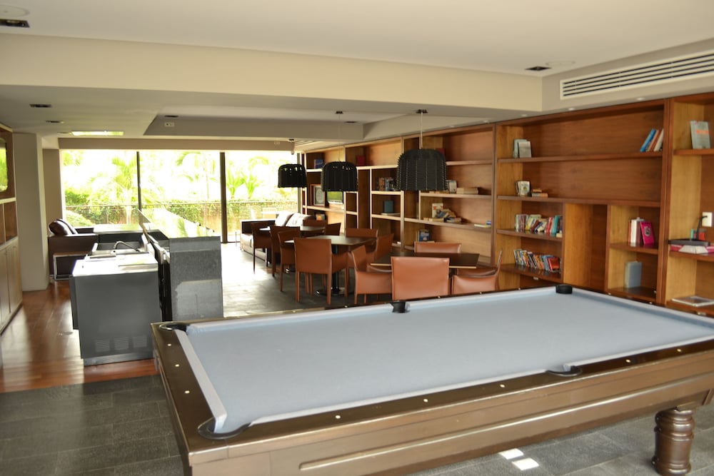 Фото Nima Bay Lifestyles Experience