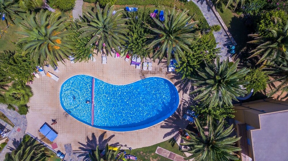 Фото Talea Beach Hotel