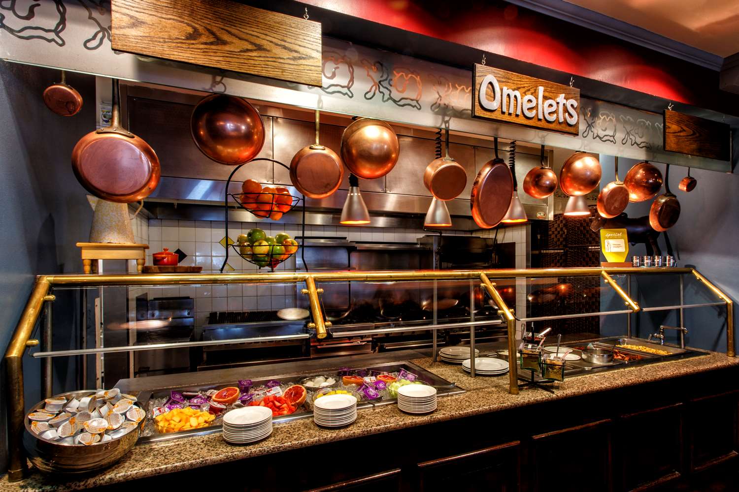 Фото Hilton Garden Inn New York/Staten Island