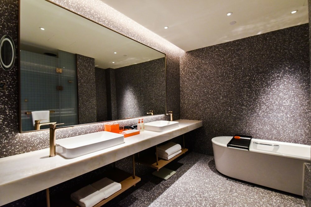 Фото Crowne Plaza Beijing Badaling, an Ihg Hotel