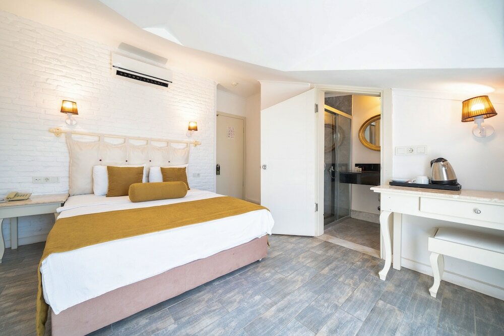 Фото Ata Lagoon Beach Hotel