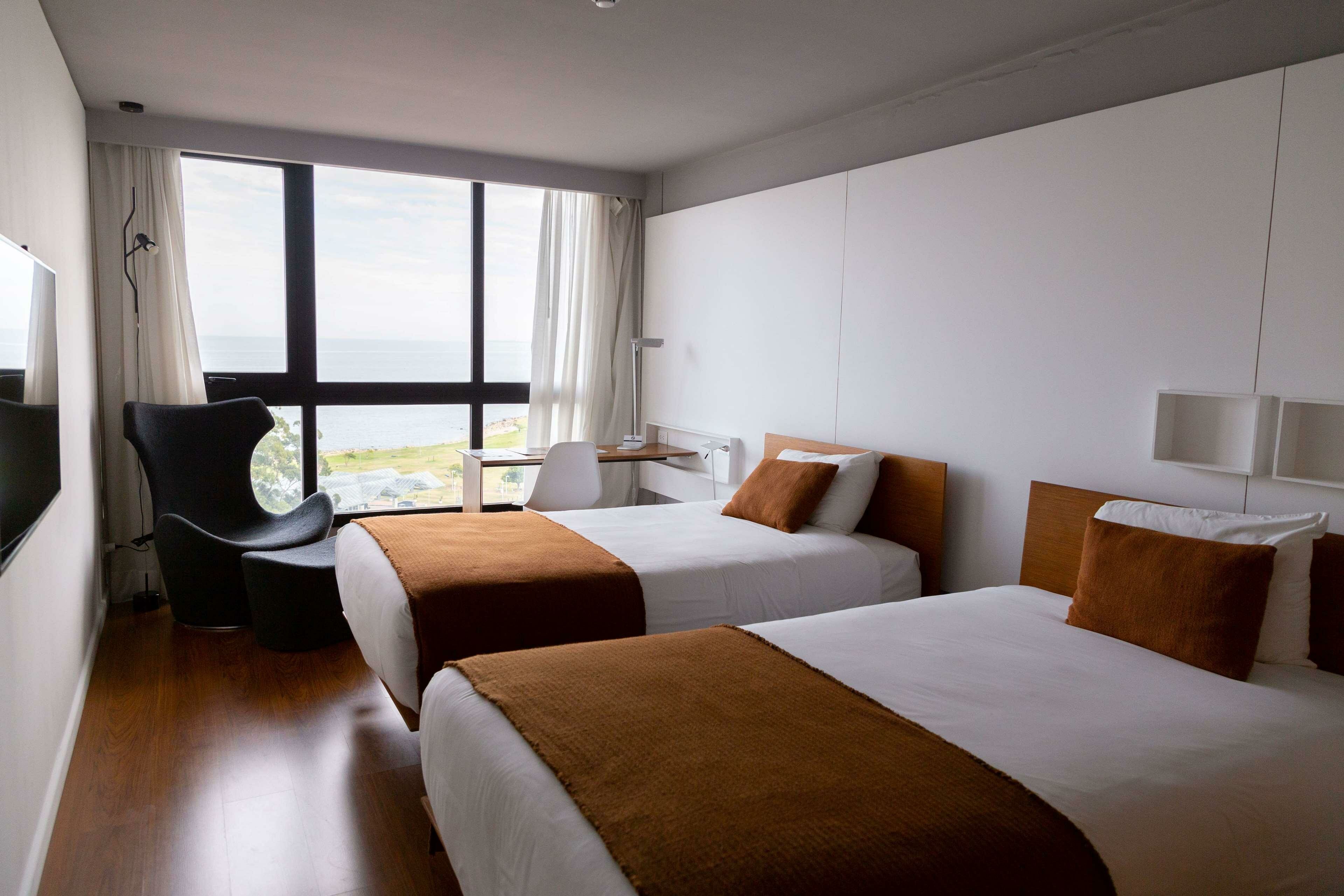 Фото Esplendor by Wyndham Montevideo Punta Carretas