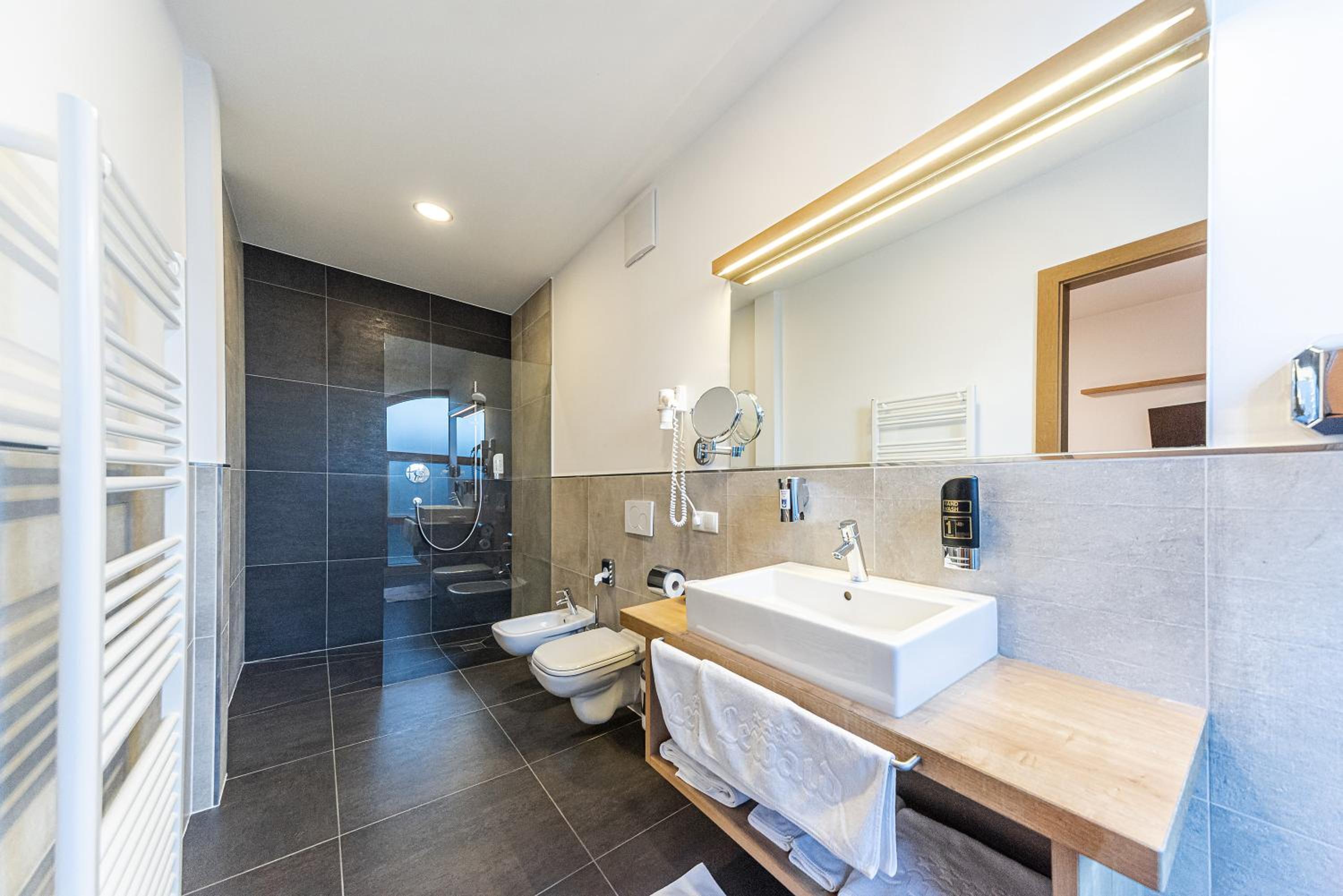 Фото Hotel Ristorante Lewald