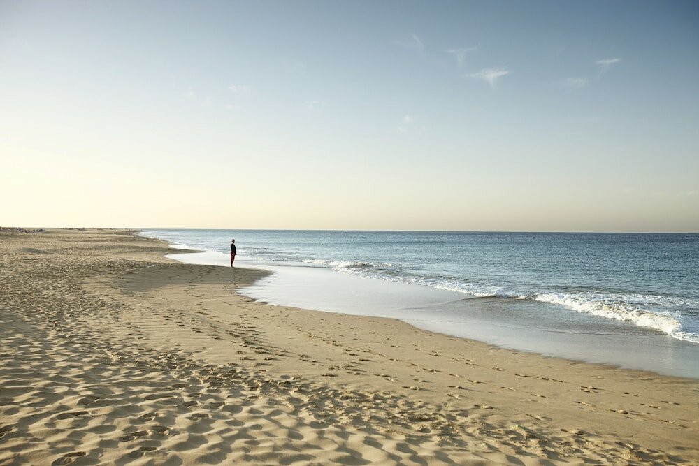 Фото Robinson Jandia Playa - Adults only