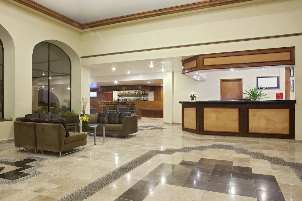 Фото Samba Vallarta - All Inclusive