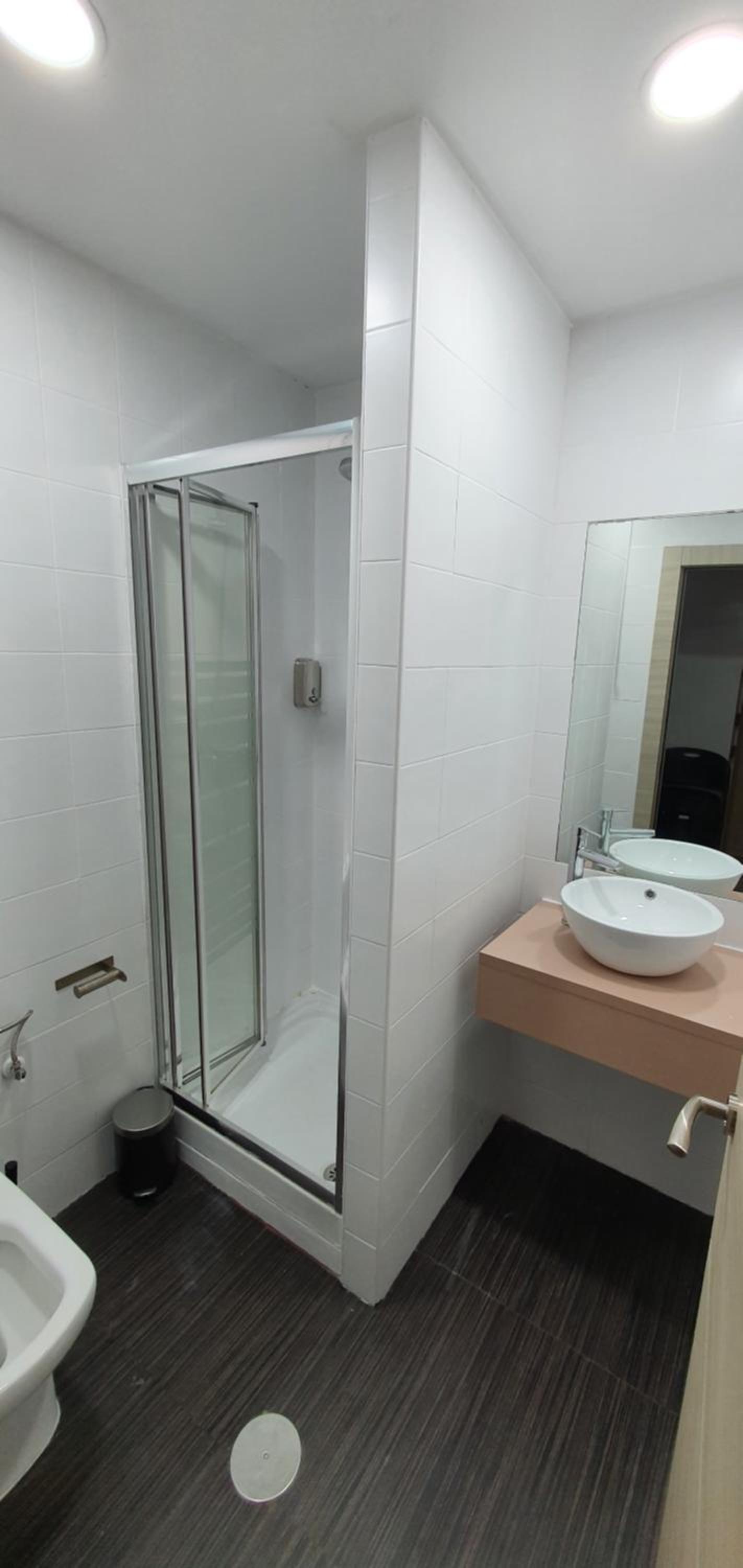 Фото Ch Lemon Rooms - Madrid