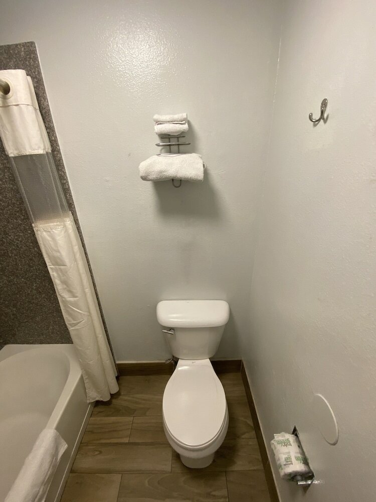 Фото Welcome Inn