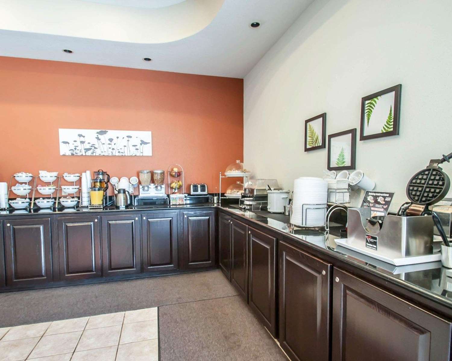 Фото Sleep Inn & Suites Lake of the Ozarks