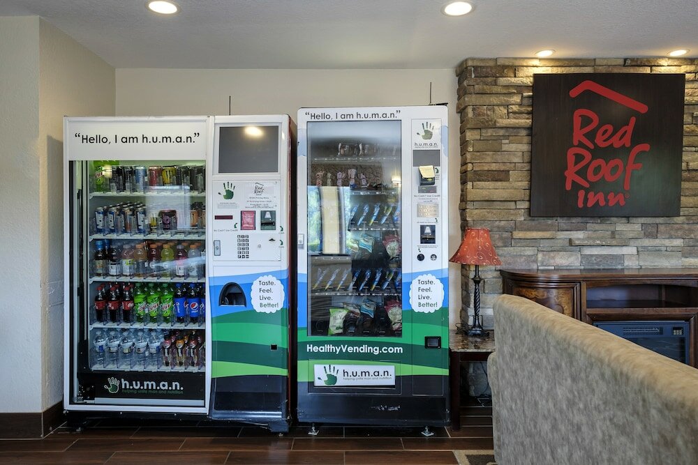 Фото Red Roof Inn Helen