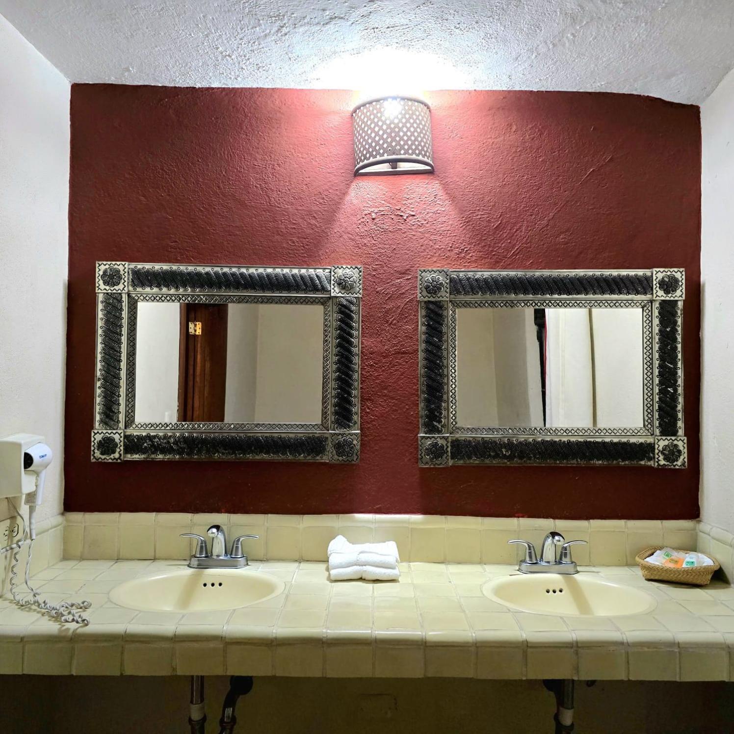 Фото Hotel Casa Morena