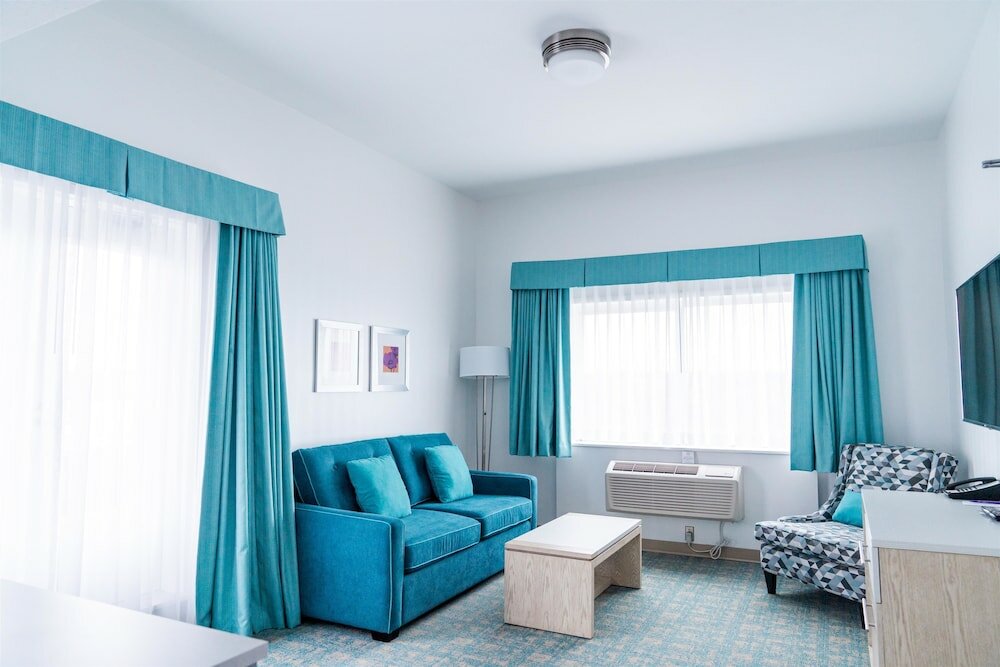 Фото Coast Hotel & Convention Centre Langley City