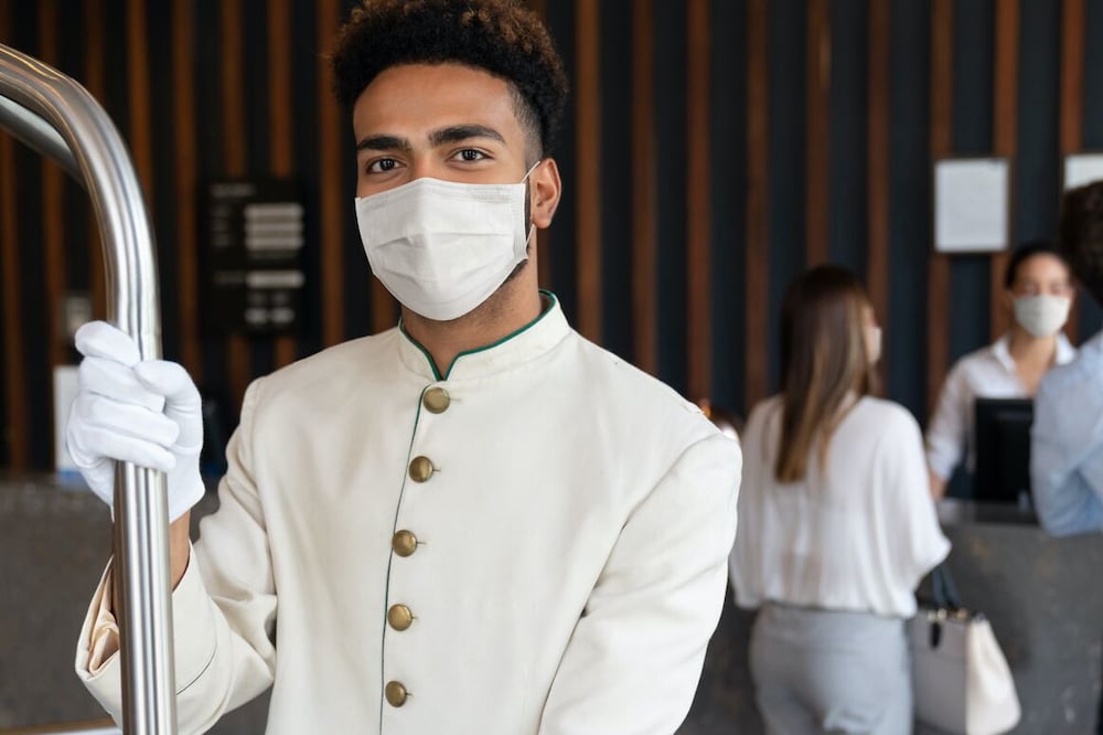 Фото Delta Edmonton Centre Suite Hotel