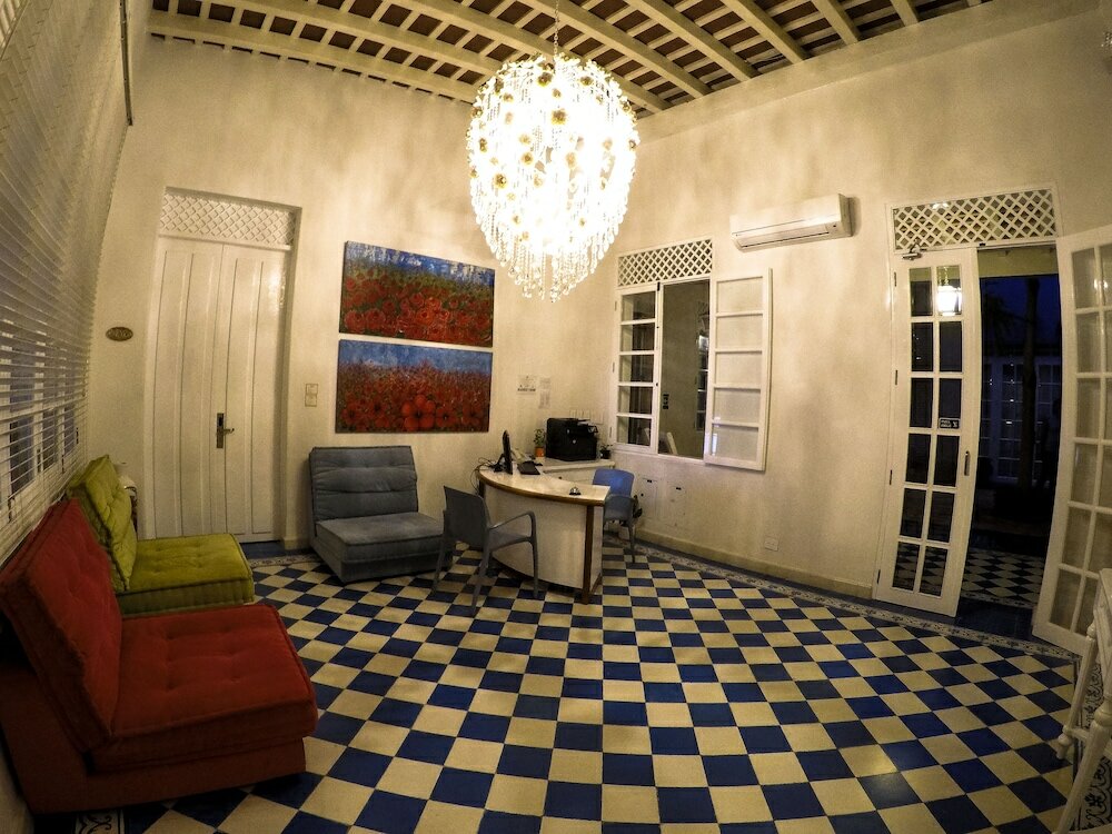 Фото Placita Vieja Hotel Boutique SPA