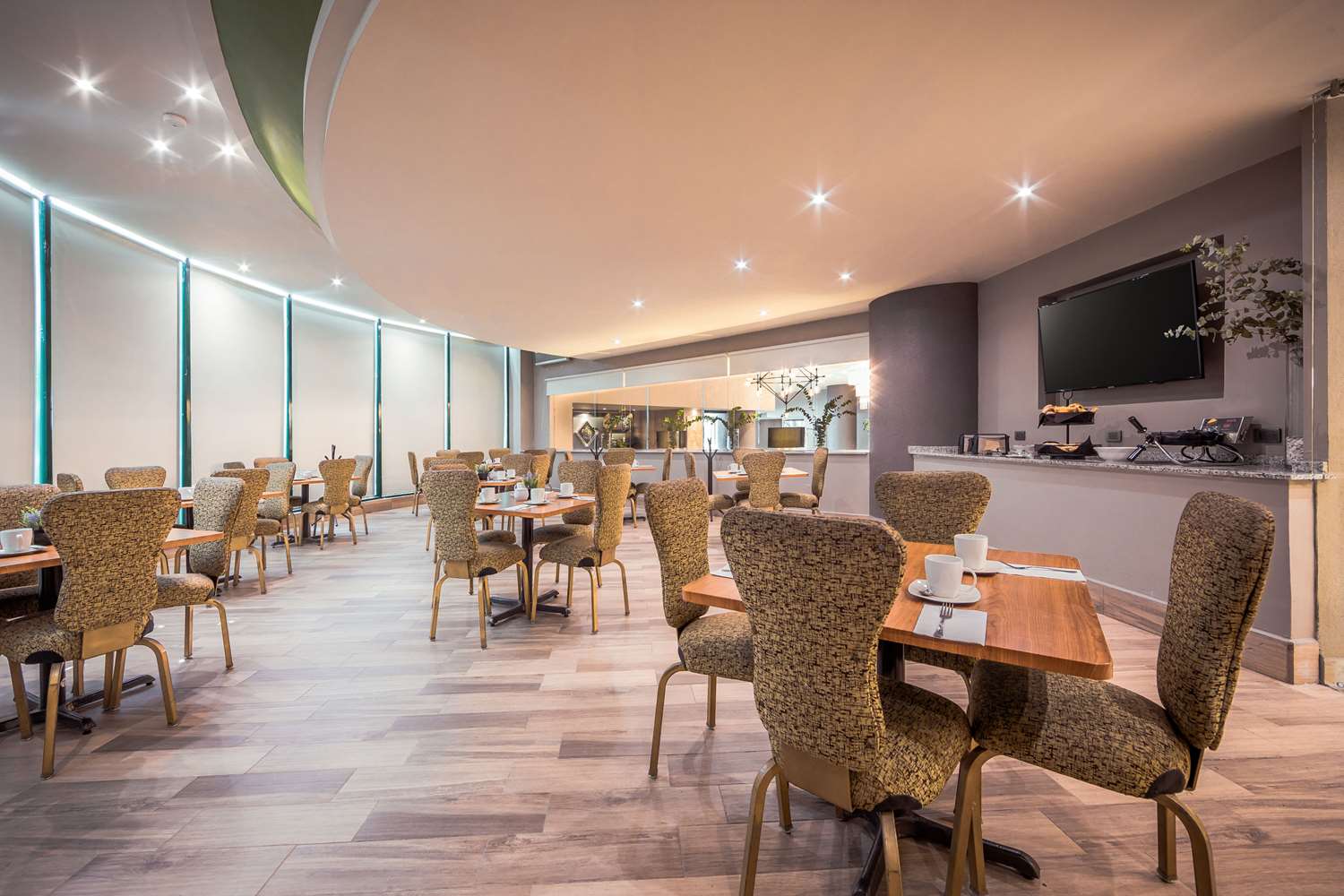 Фото Quality Inn Pachuca