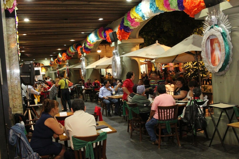 Фото Hotel Marques del Valle