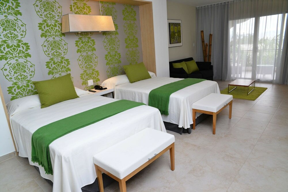 Фото NH Haiti El Rancho