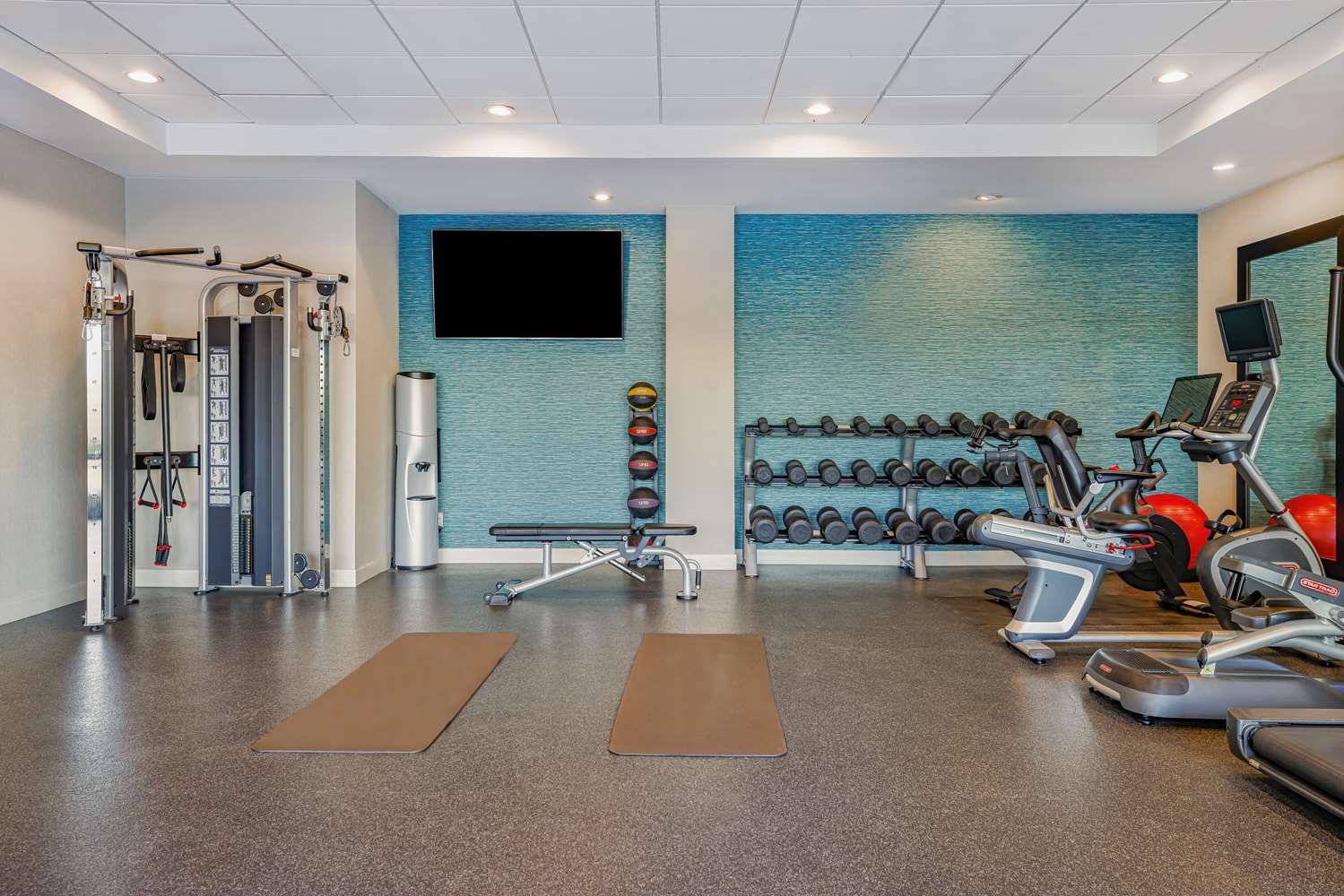 Фото Home2 Suites by Hilton Plano Legacy West