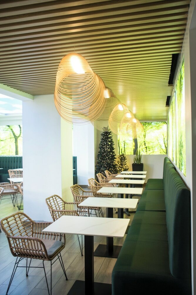 Фото Hotel Las Cascadas