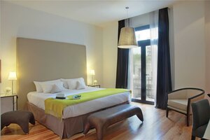 Гостиница Esplendor by Wyndham Montevideo Cervantes