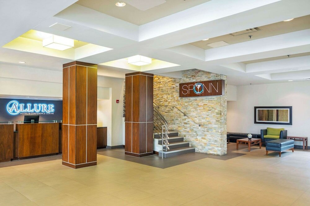 Фото Allure Hotel & Conference Centre, Ascend Hotel Collection